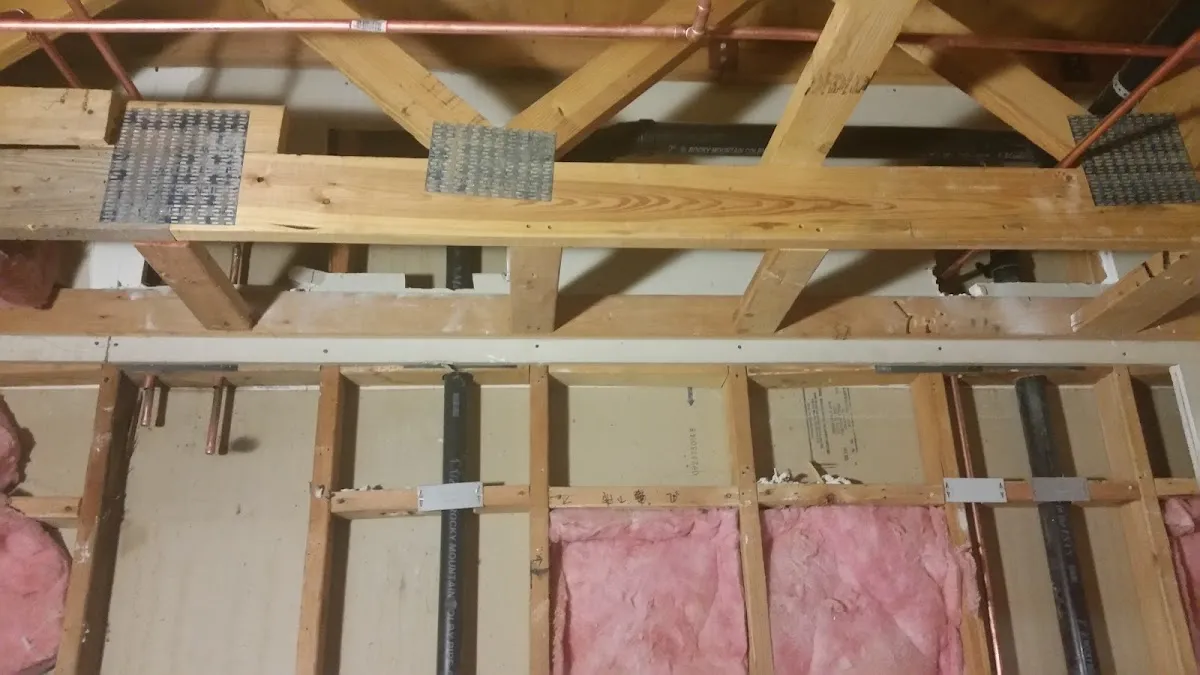 Plumbing services in Cooper City, FL